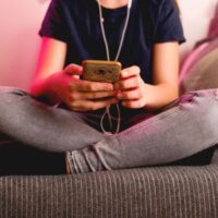 TeenTexting