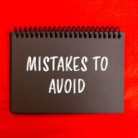 MistakesToAvoid MistakesToAvoid