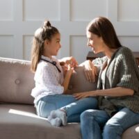 _MomChild