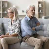 Gray Divorce